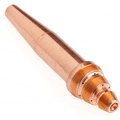 Xtrweld Airco Style Cutt Tip 144 SRS 1 PC for Acetylene Size 1 CTIP144-1